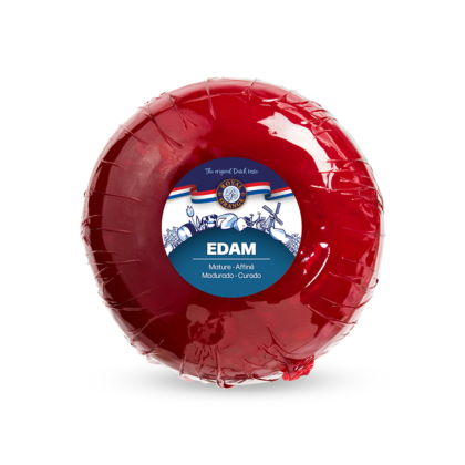 RO Edam bal 19kg mature 2 1