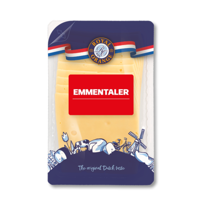 RO plakken Emmentaler 2