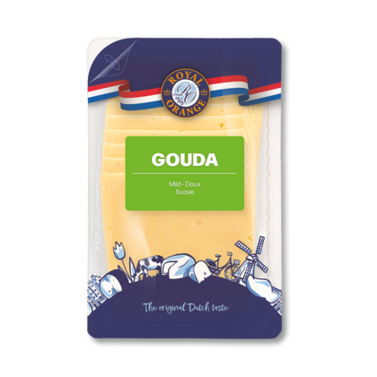 RO plakken Gouda mild 2 1