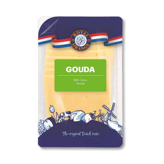 gouda-mild