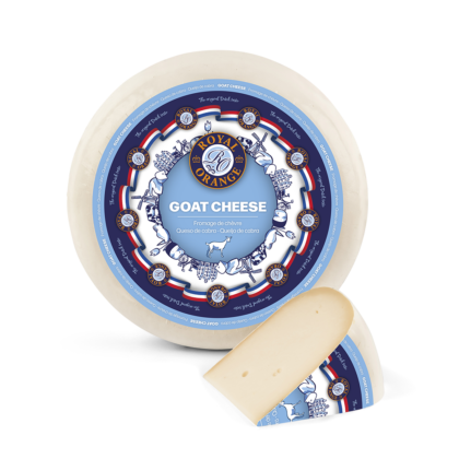 RO wheel GoatCheese